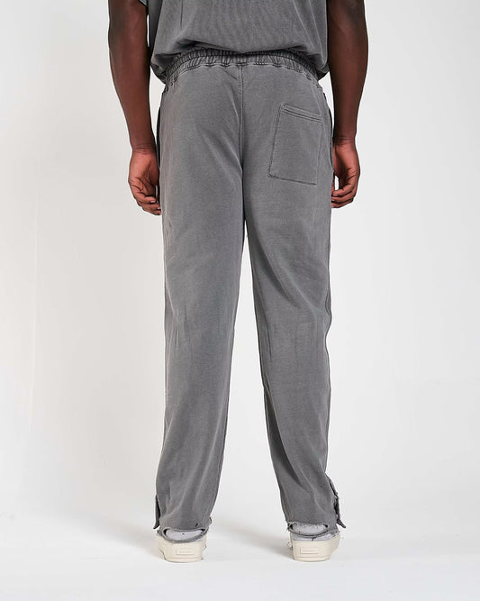 Pantalón Jogger Oversize Vintage 450 GSM – Algodón Premium
