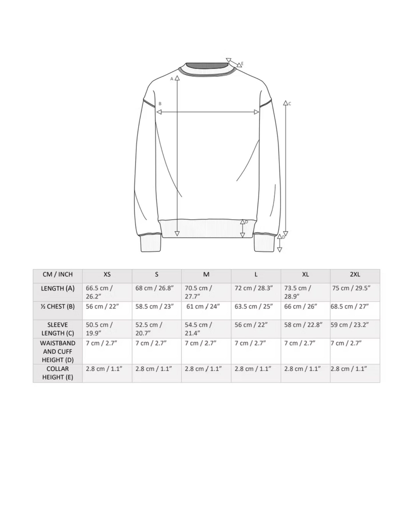 Sudadera unisex Oversize Premium Gris “Cartelu” – Algodón Pesado