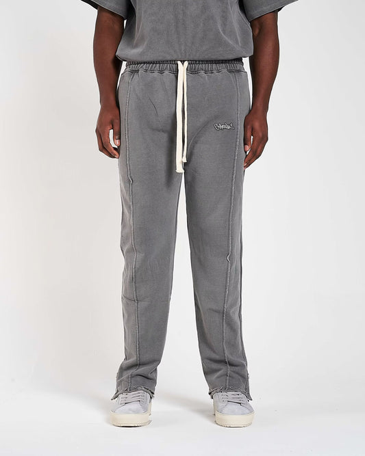 Pantalón Jogger Oversize Vintage 450 GSM – Algodón Premium