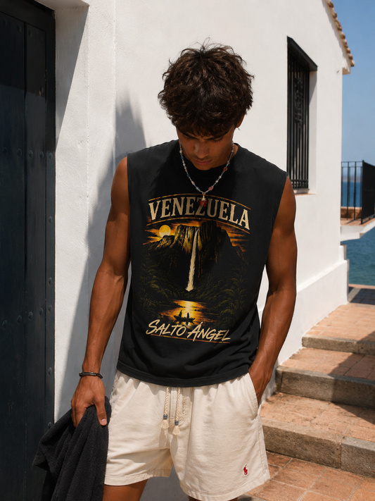 Camiseta Oversize UNISEX