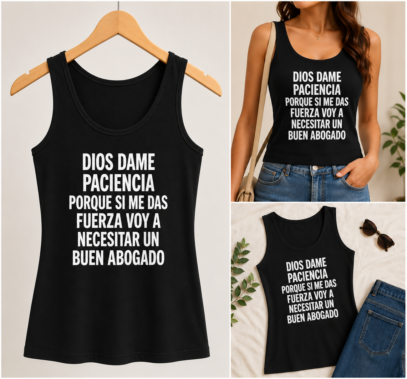 camisetas