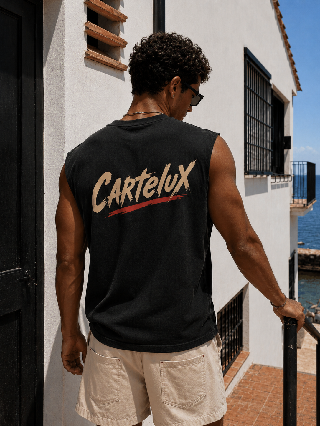 Camiseta Oversize UNISEX