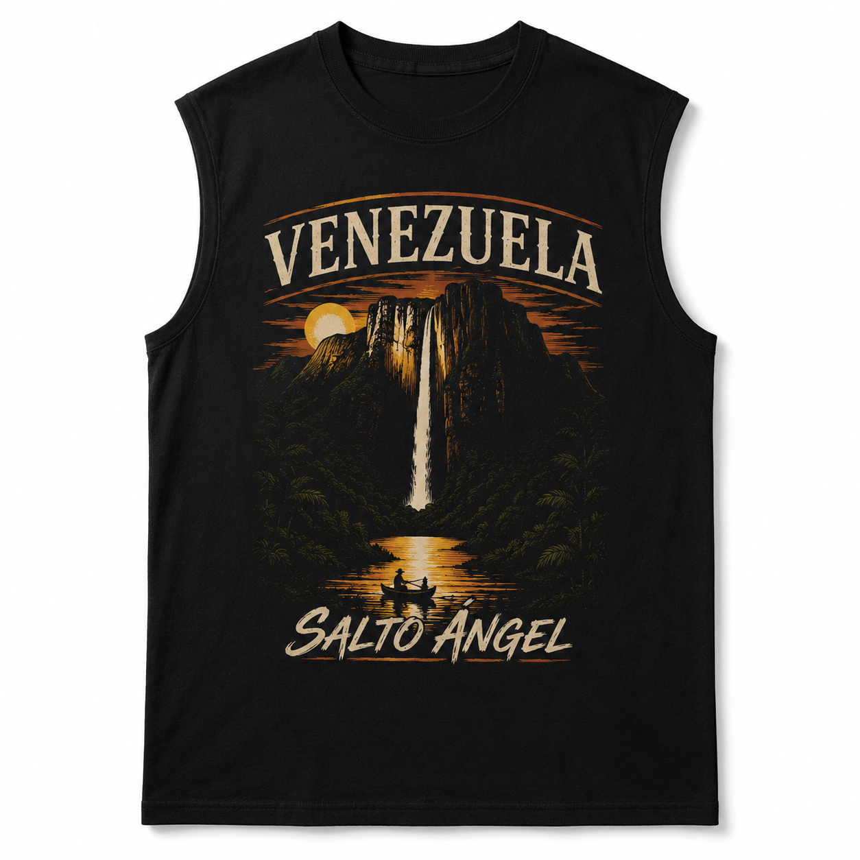 Camiseta Oversize UNISEX