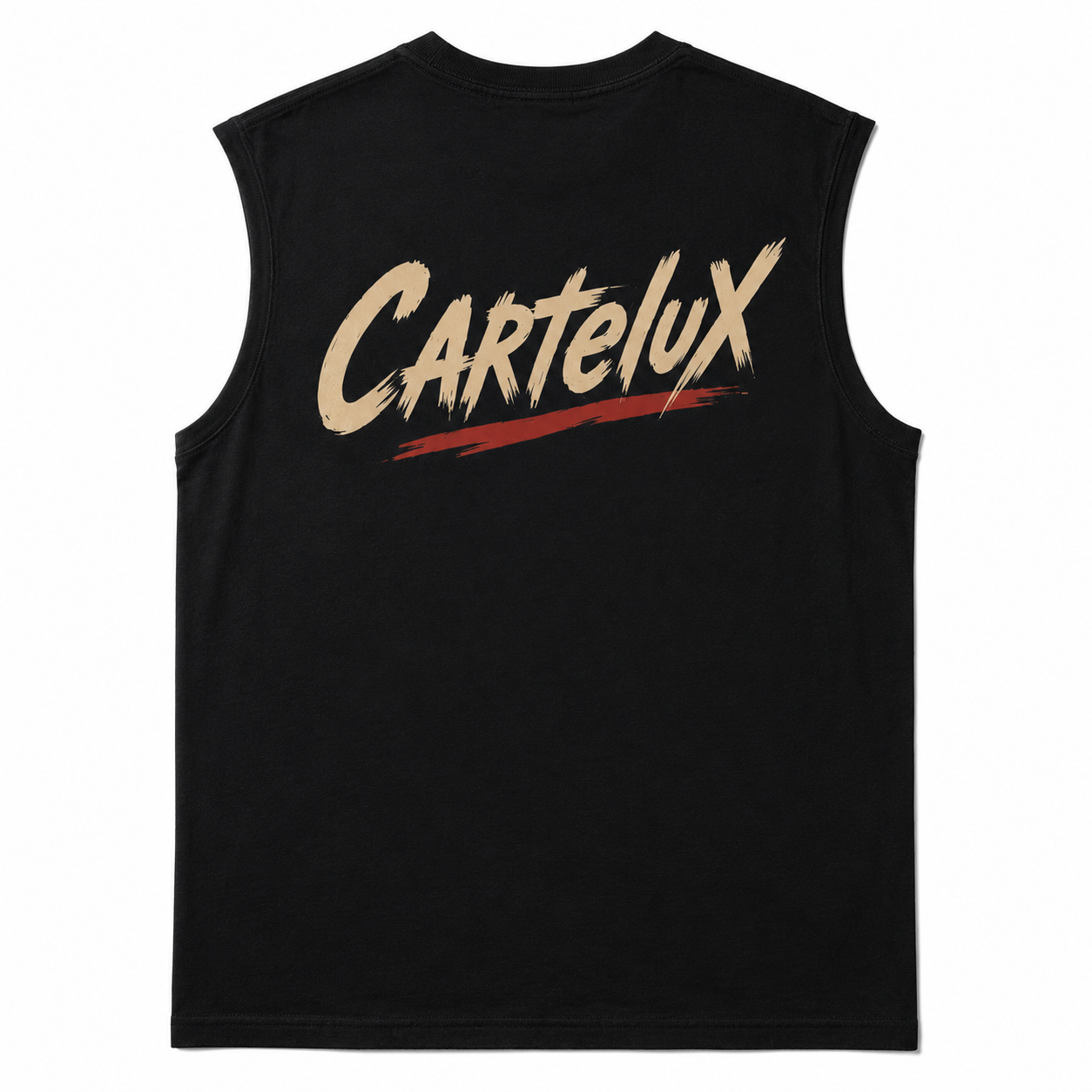 Camiseta Oversize UNISEX