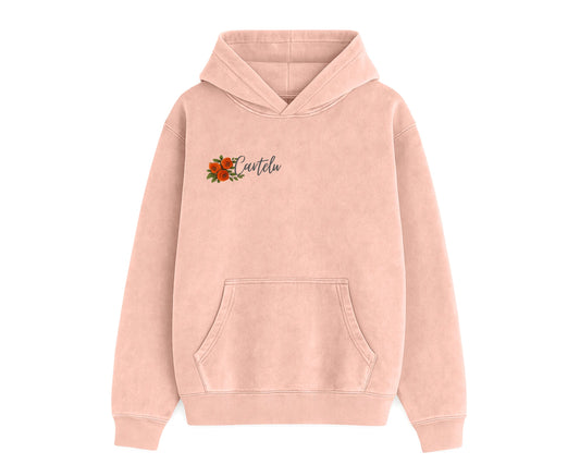 Sudadera Oversize Unisex
