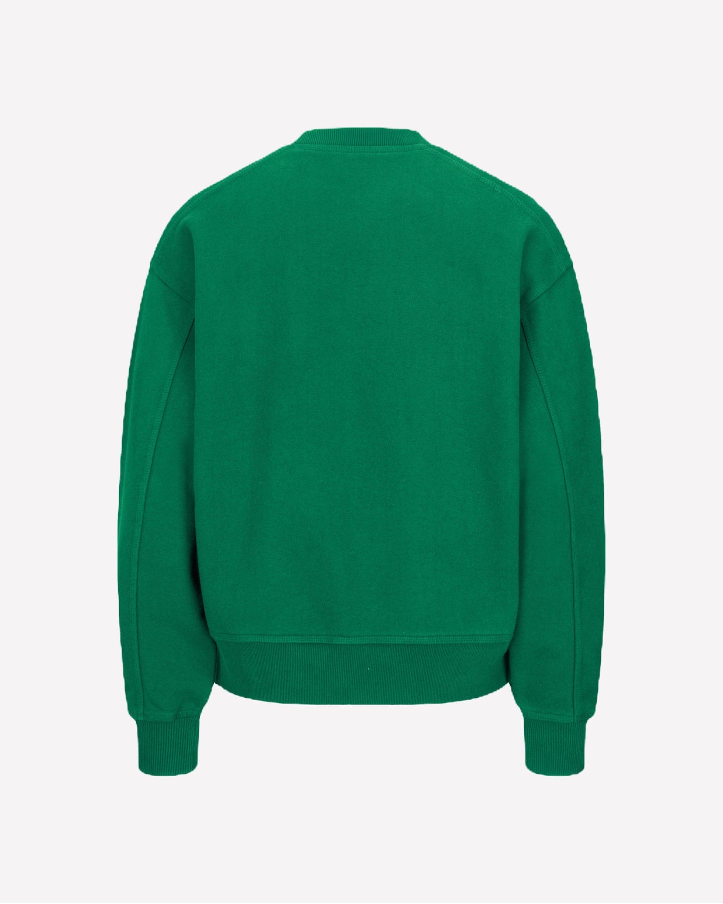 Sudadera Oversize Premium 550 GSM