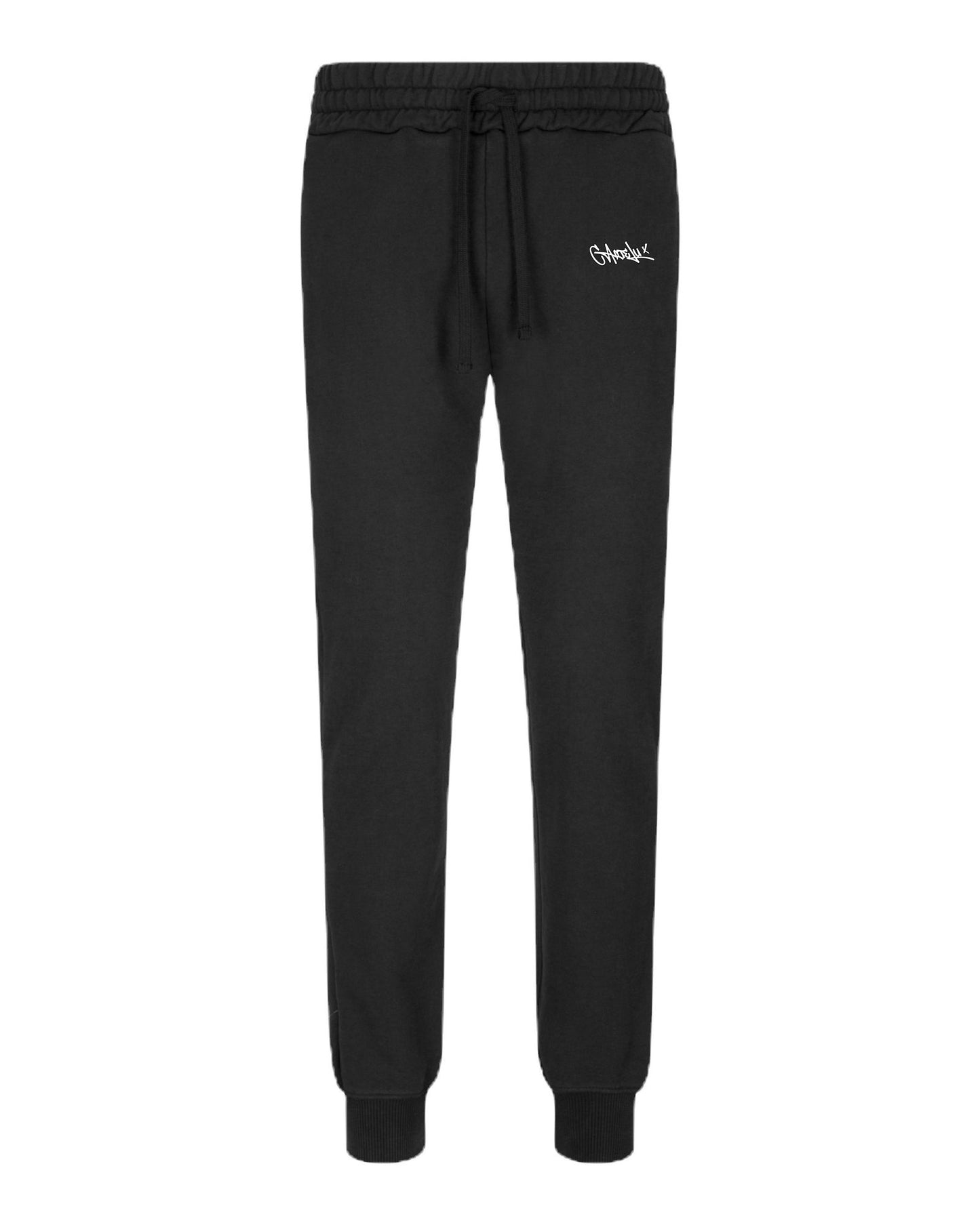 Pantalón Jogger Oversize 520 GSM