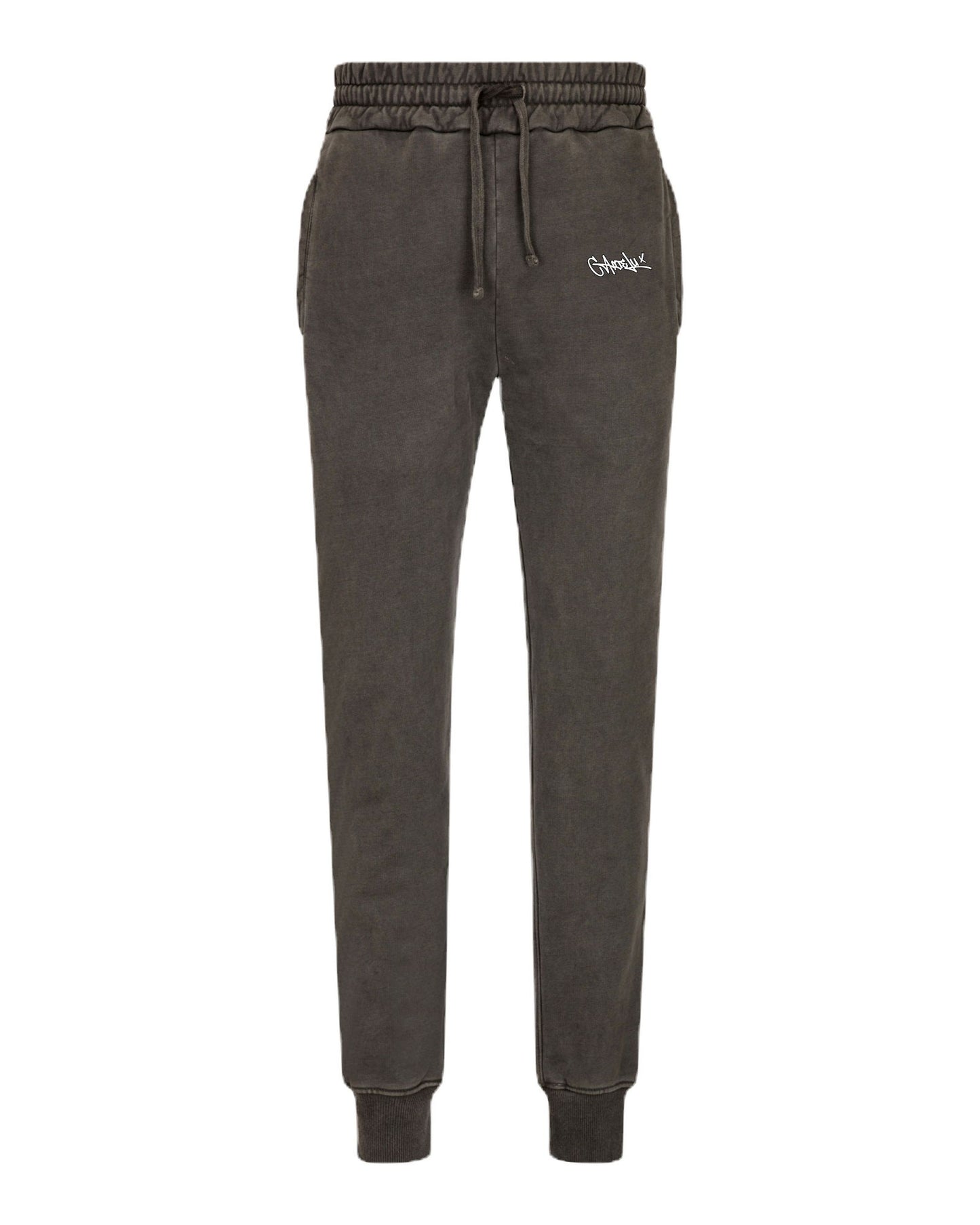 Pantalón Jogger Oversize 520 GSM