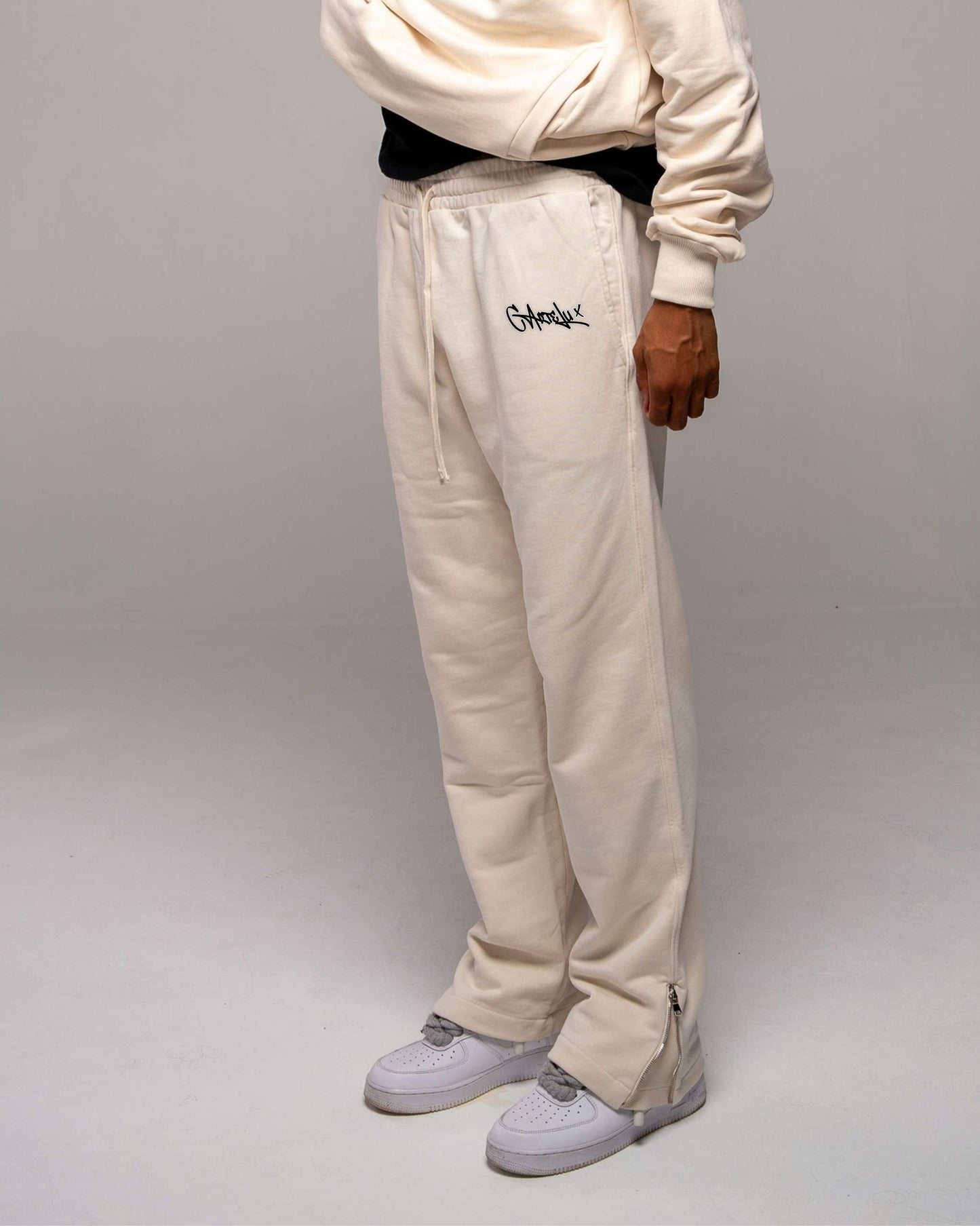 Pantalón Jogger Oversize