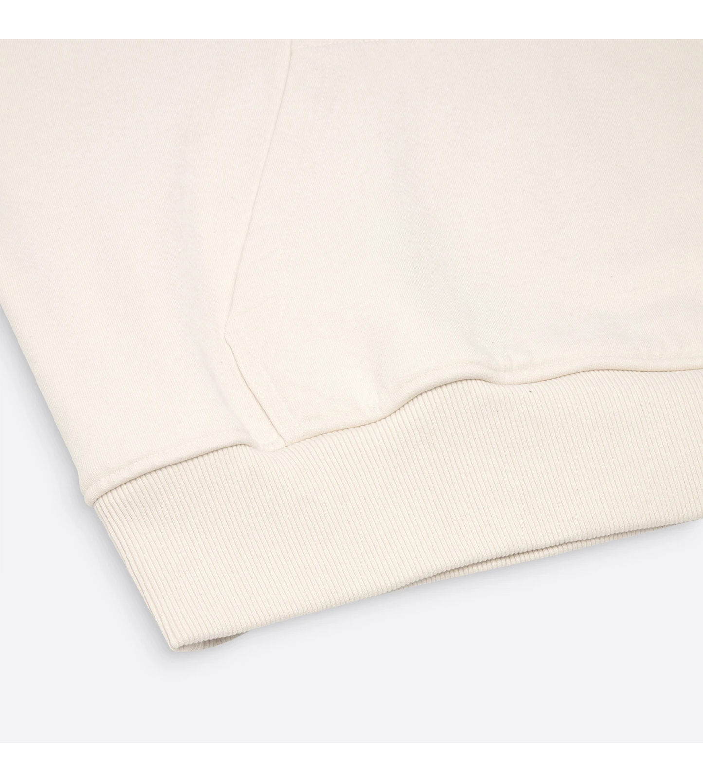 Sudadera Oversize 550 unisex GSM  · Algodón Premium · Cartelu