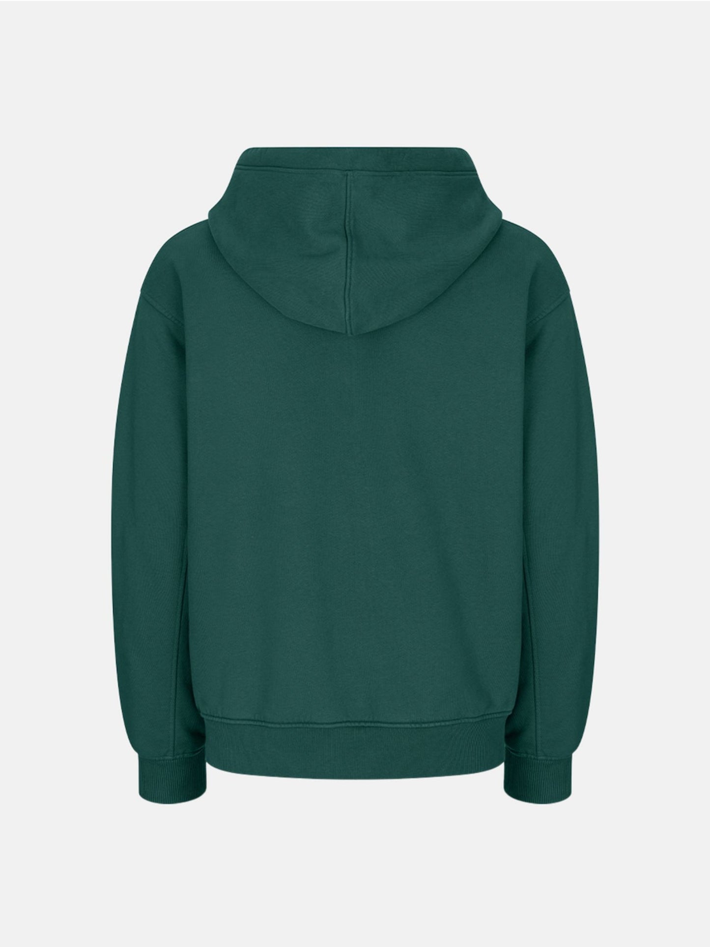 Sudadera Oversize “Menos Ruido”