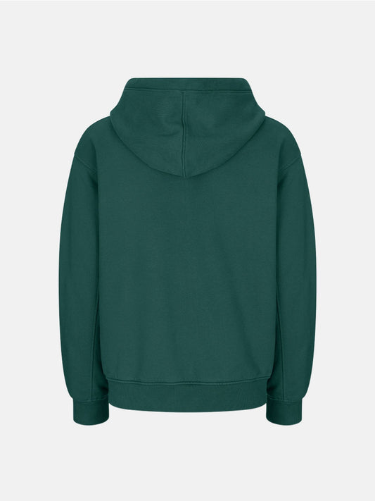 Sudadera Oversize “Menos Ruido”