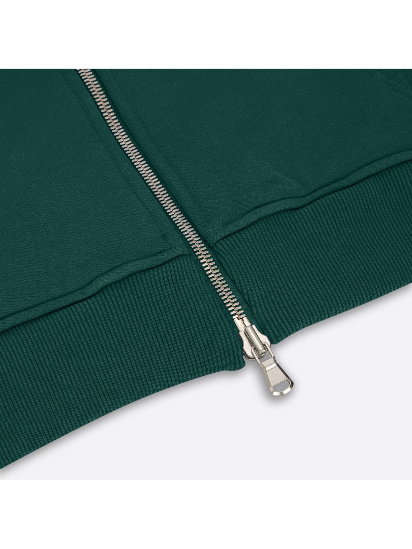 Sudadera Oversize “Menos Ruido”