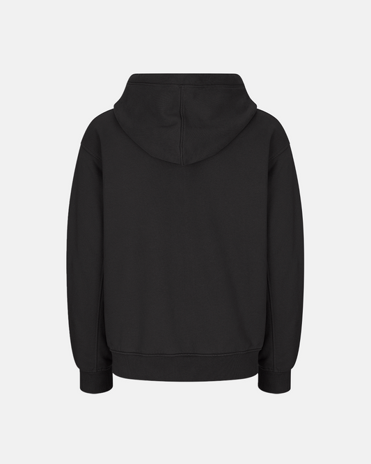 Sudadera unisex oversize