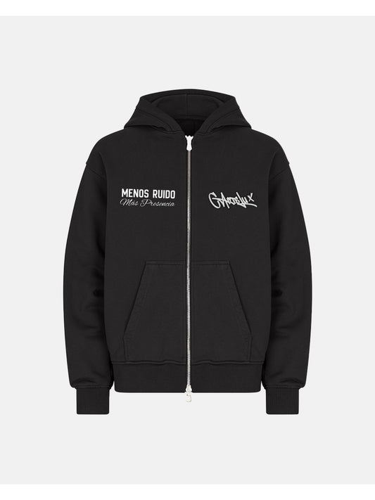 Sudadera unisex oversize