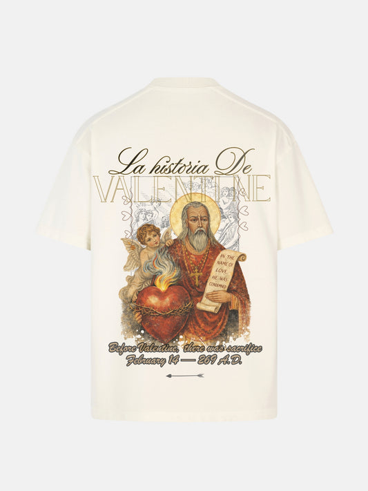 Camiseta oversize  UNISEX