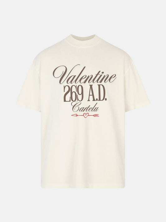 Camiseta oversize  UNISEX