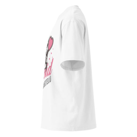 camiseta Oversize UNISEX cupido