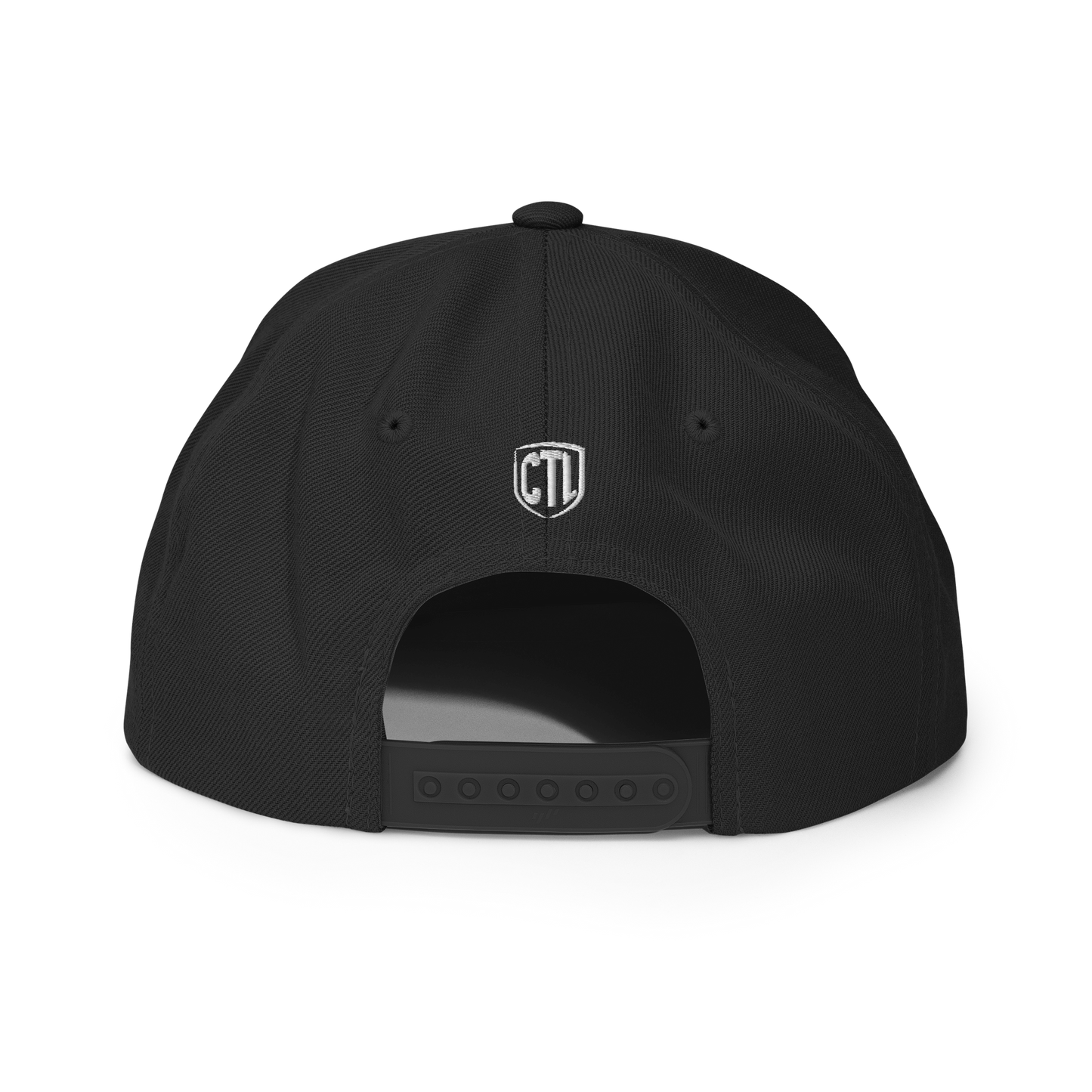 Gorra de Béisbol Venezolana Azul con Logo V y Bandera de Venezuela